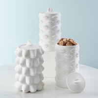 muse cookie jar collection - styled view