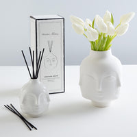 dora maar vase dora maar diffuser - styled view