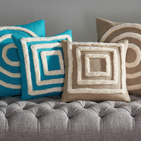 pimlico pillow collection - styled view 1