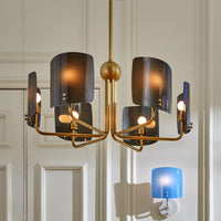 polly lighting collection - styled view 2