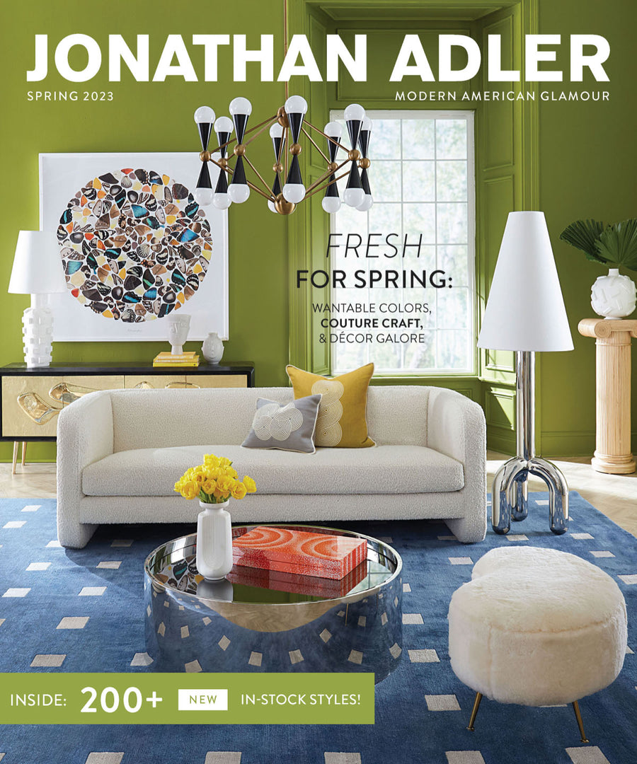 Catalog Jonathan Adler
