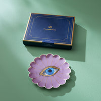 Fluer Tray with Gift Box