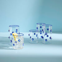 Dottie Glassware Set - collection view
