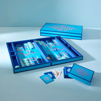 Eden Lacquer Card Set - collection view