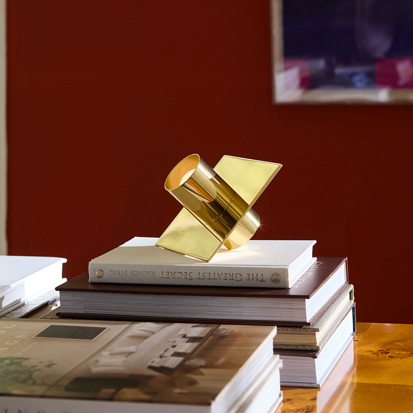 Geo Spotlight - styled view