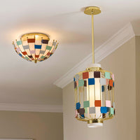 Miami Flush Mount - collection view