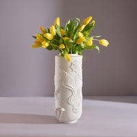 Muse Dreamscape Vase - styled view