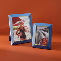 Perimeter 8 x 10 Frame - styled view