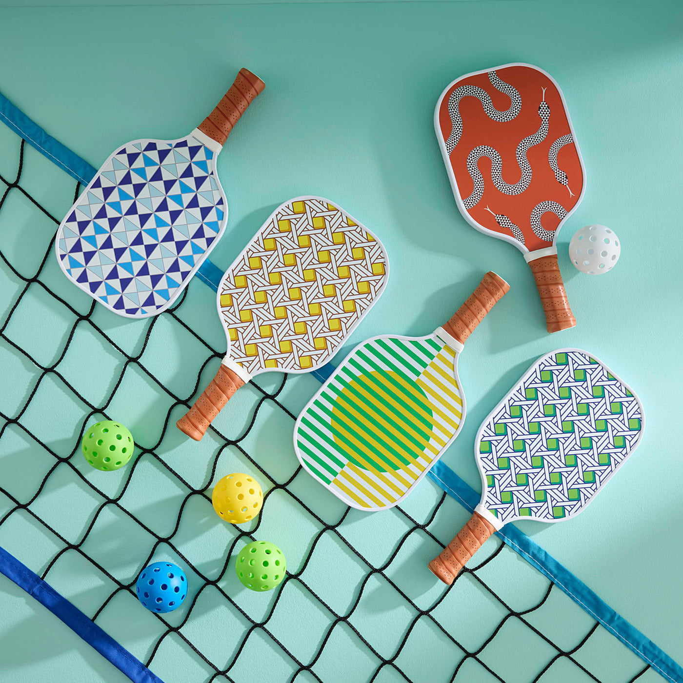 Sorrento Pickleball Golf Gift Set - collection view