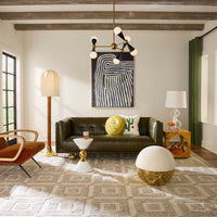 Claridge 73 sofa
