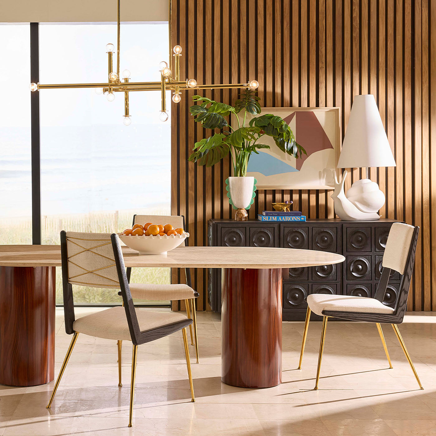 St Germain Dining Chair