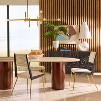 St Germain Dining Chair
