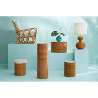 riviera furniture and lighting collection - styled view 1