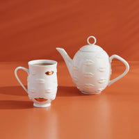 gala tea collection - styled view