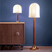 riviera lighting collection - styled view 2