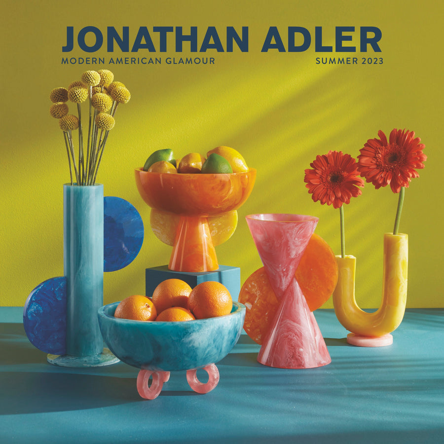 Catalog Jonathan Adler