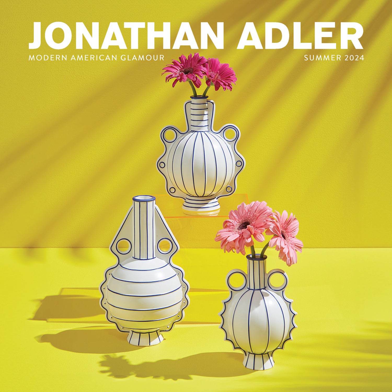 Catalog Jonathan Adler