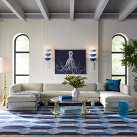 Lisbon Sconce collection view