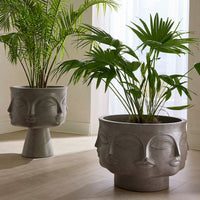Dora Maar Planters