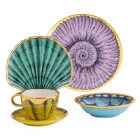 Sirena 5-Piece Dinner Set Bundle