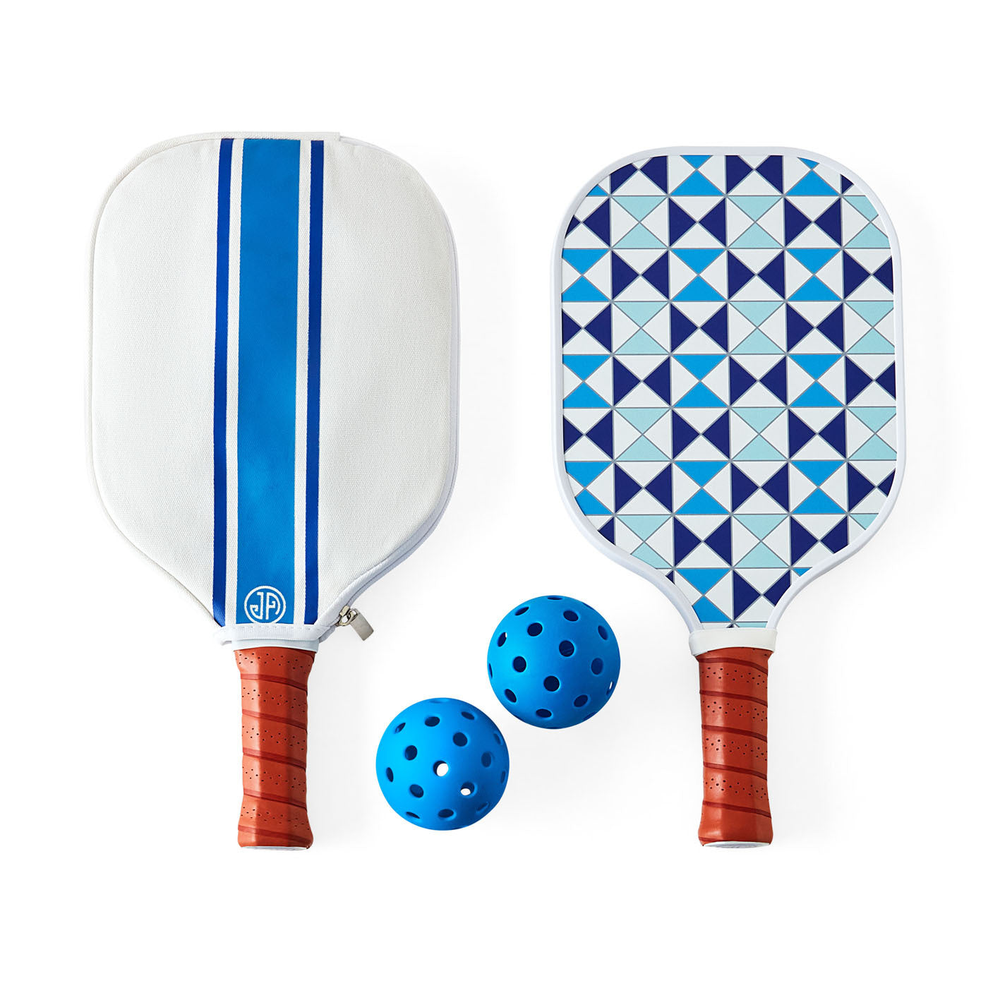 Sorrento Pickleball Golf Gift Set - front view