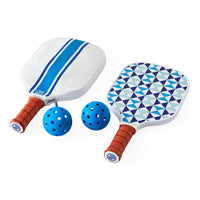 Sorrento Pickleball Golf Gift Set - group view