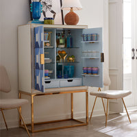 Madrid Glassware with box