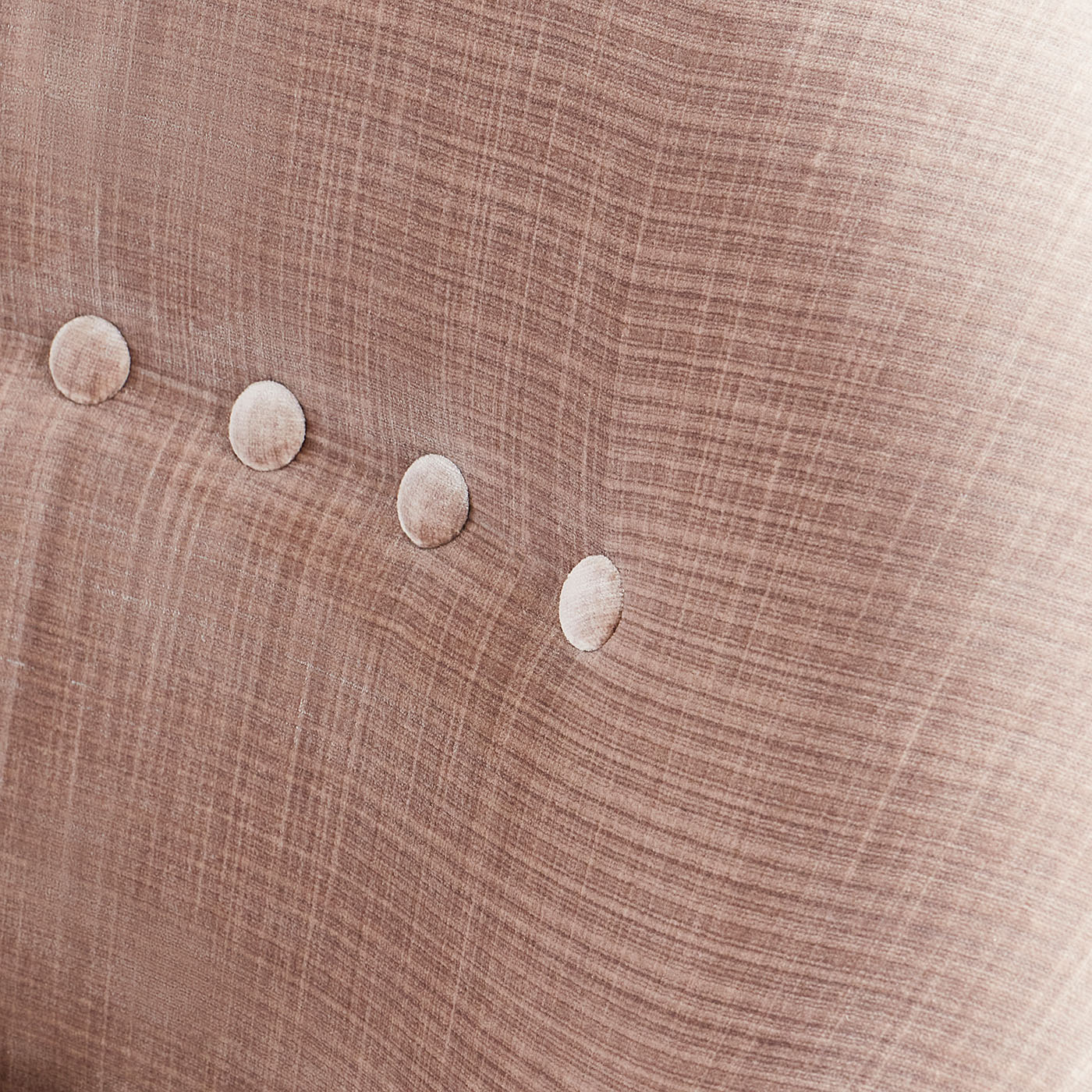 Stockholm Swivel Chair Ponti Mushroom - details view