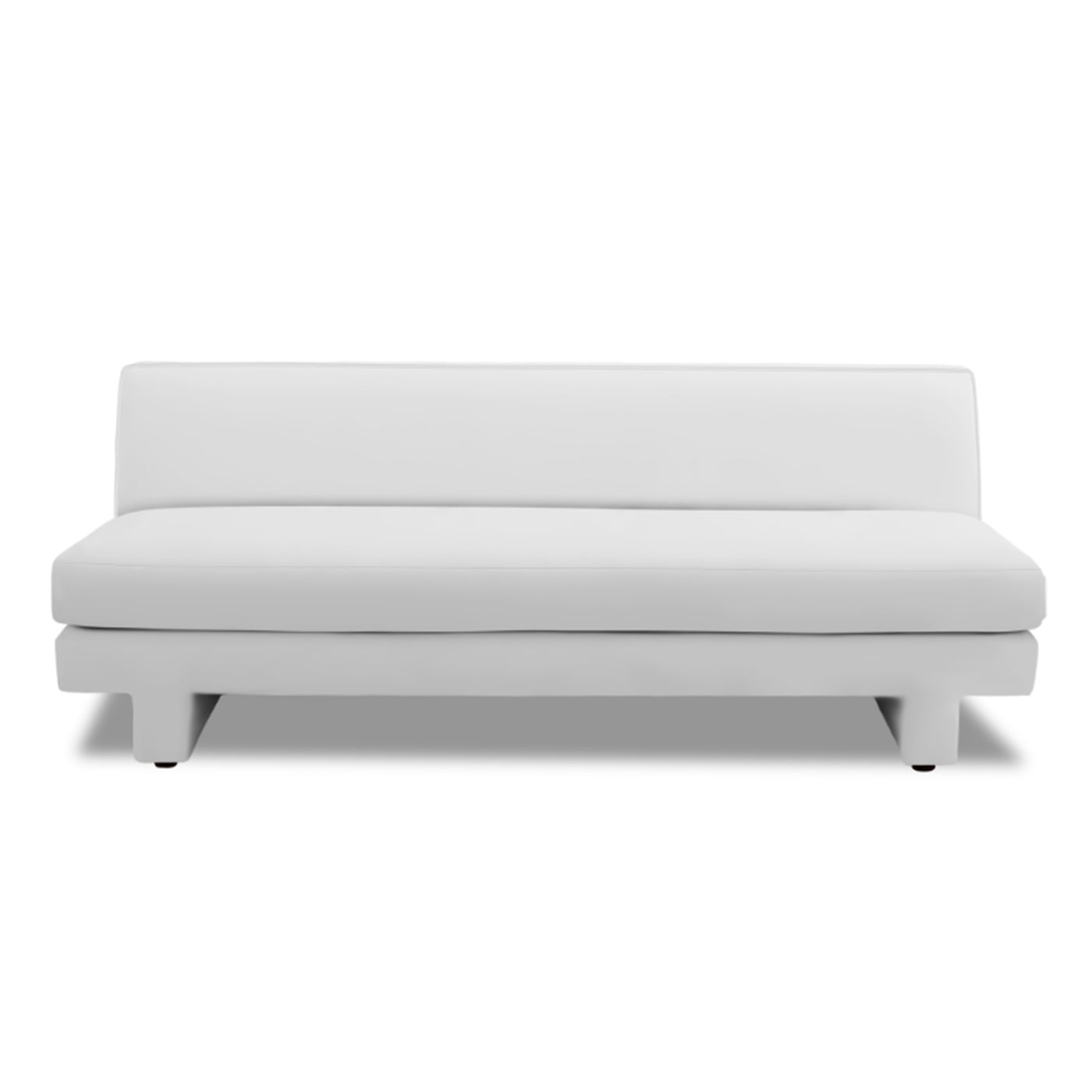 Sunset Armless Sofa