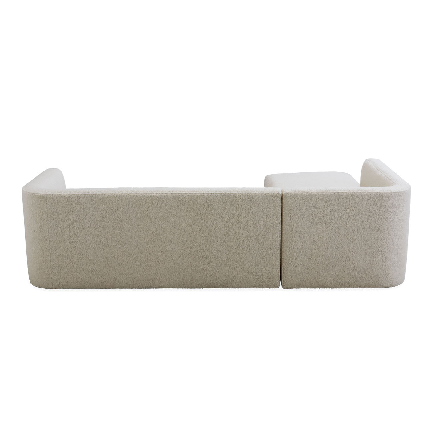 Sunset Sectional Left Arm Facing – Jonathan Adler