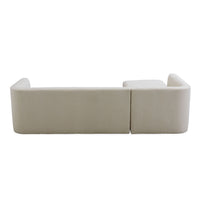 Sunset Sectional Left Arm Facing
