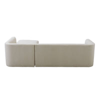 Sunset Sectional Right Arm Facing