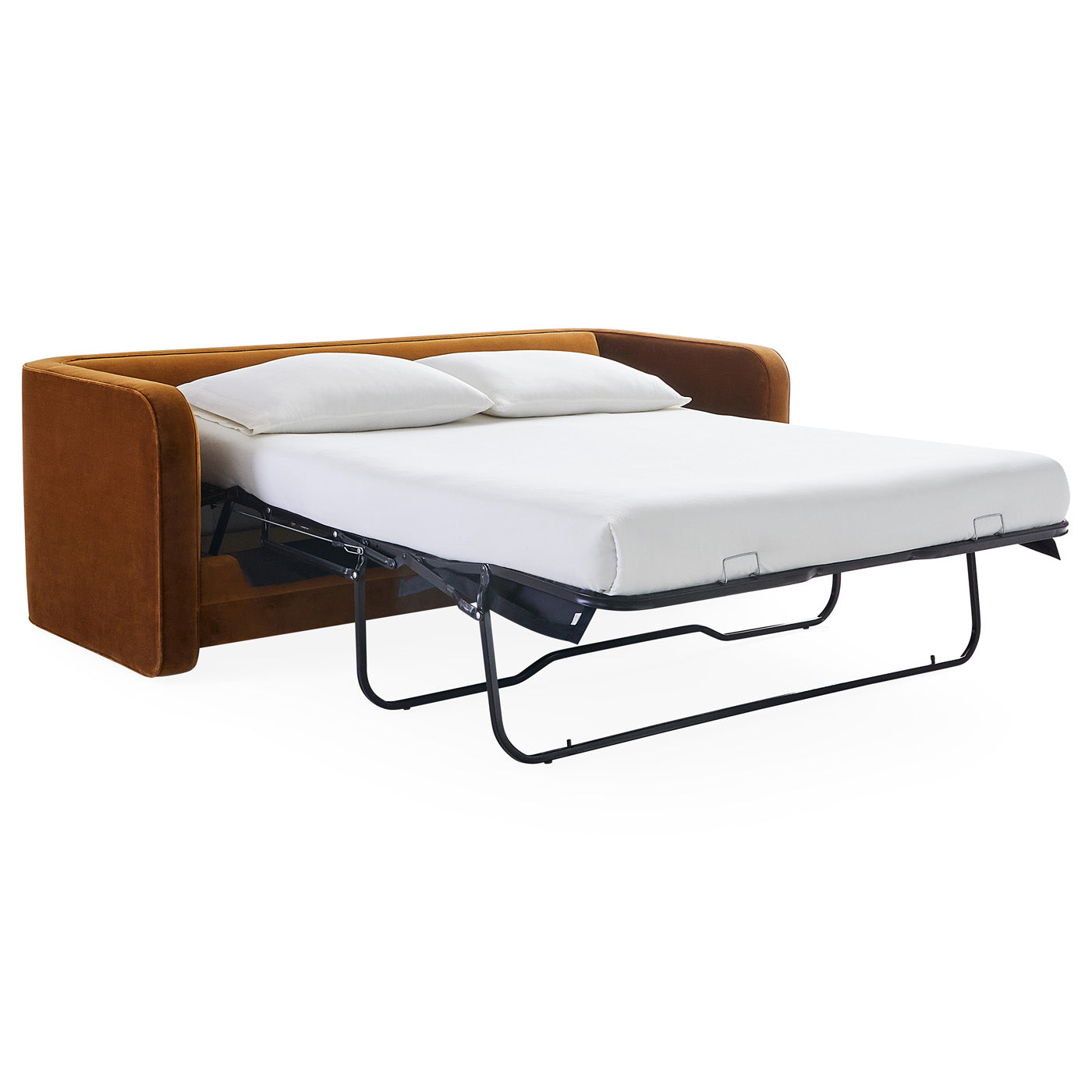 Jonathan Adler Sunset Sofa - Thumbnail 4