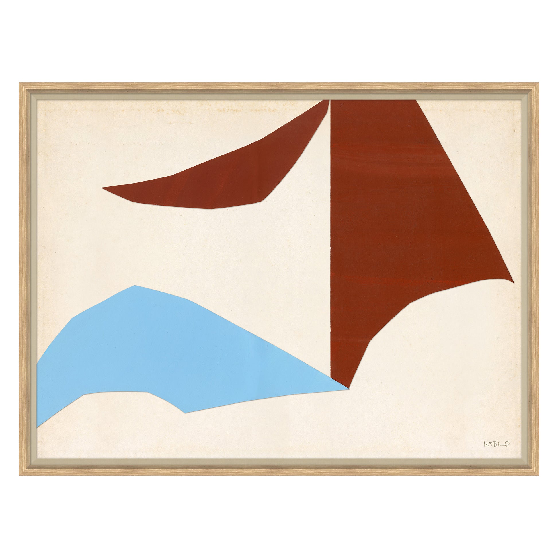 Susan Hable  - Attachment