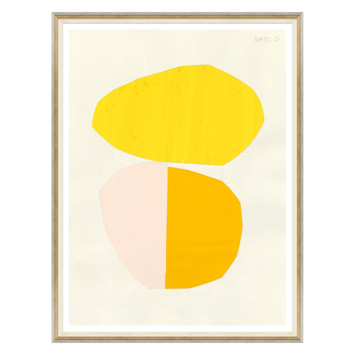 Susan Hable  - Balance