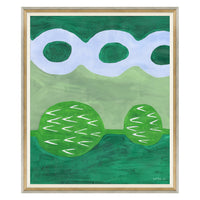 Susan Hable  - Ball and Chain