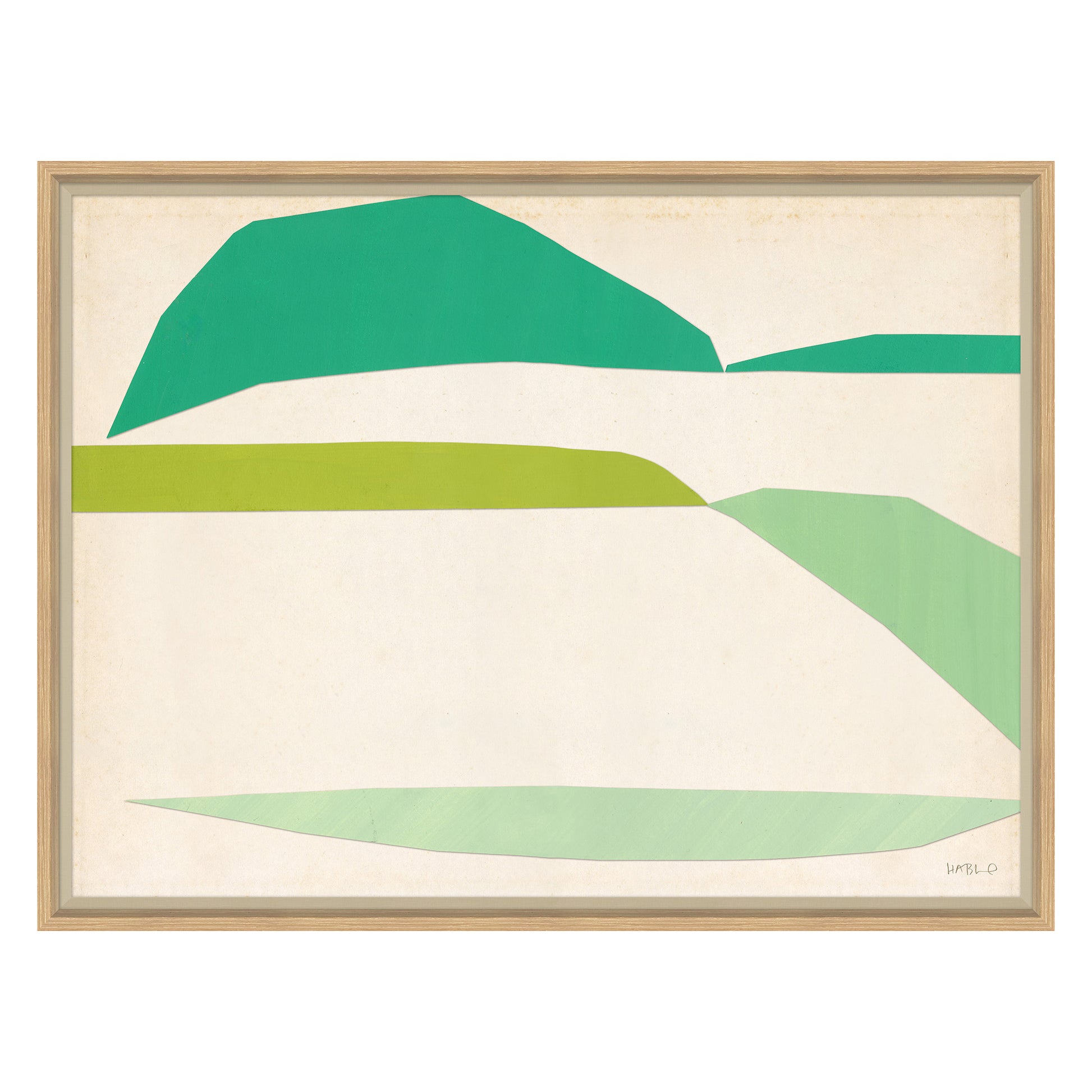 Susan Hable  - Boundary