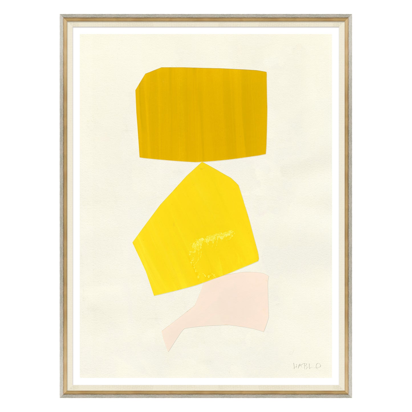 Susan Hable  - Clarity