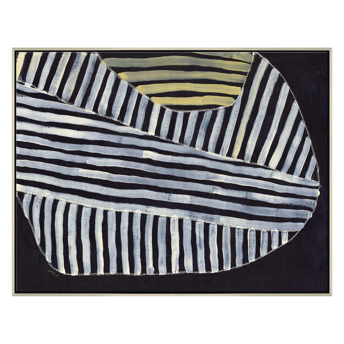 Susan Hable  - Crop Circle