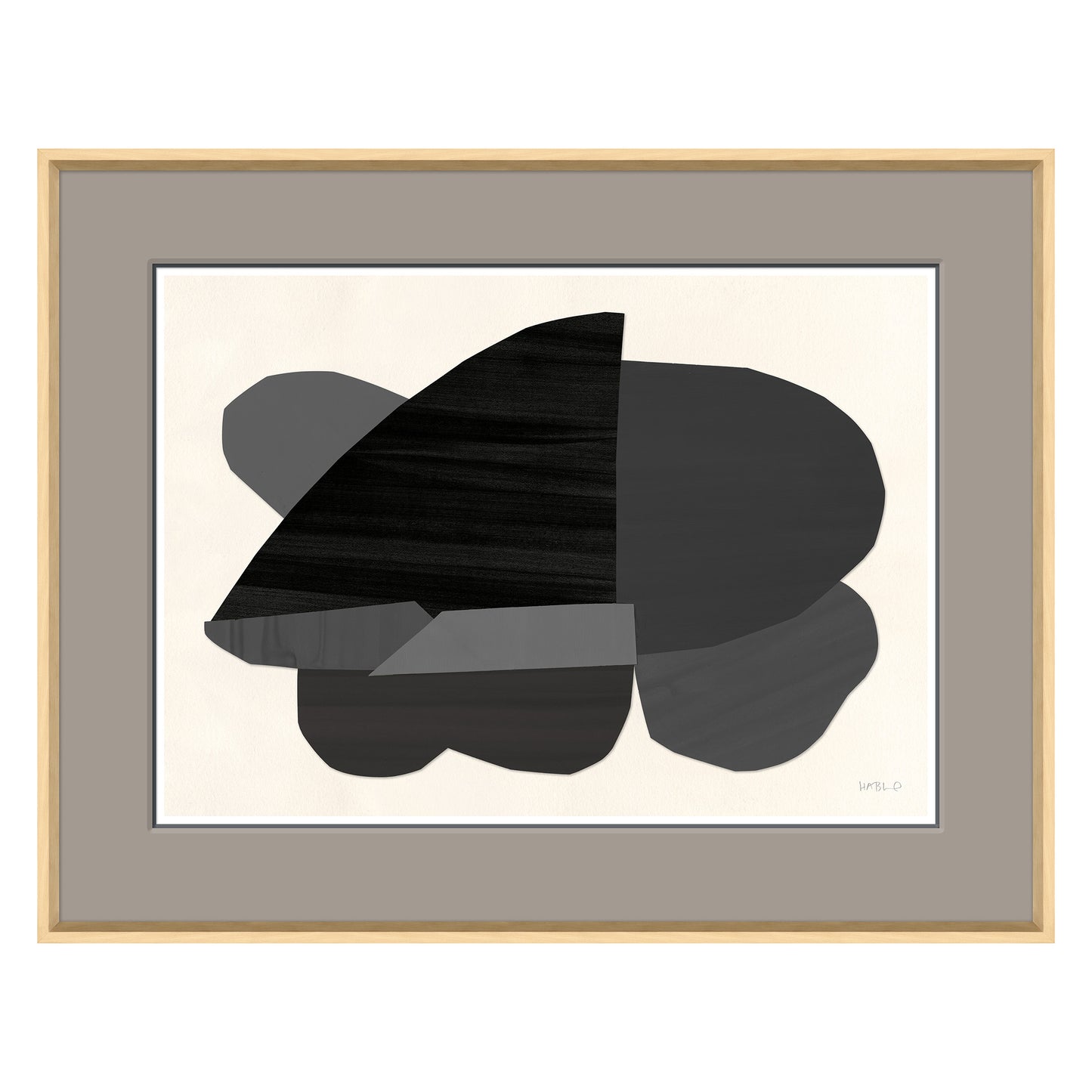 Susan Hable  - Cumulo