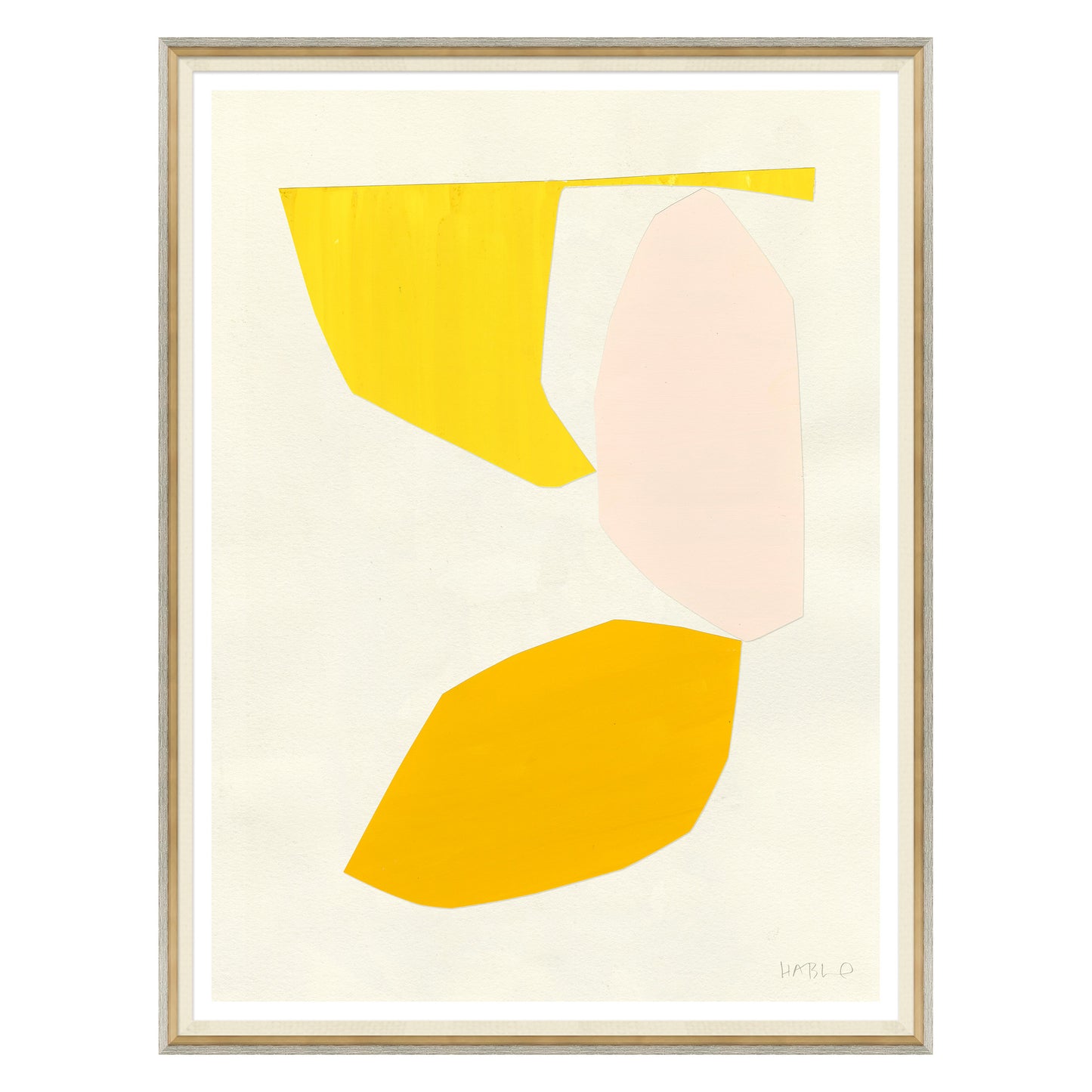 Susan Hable  - Goldie