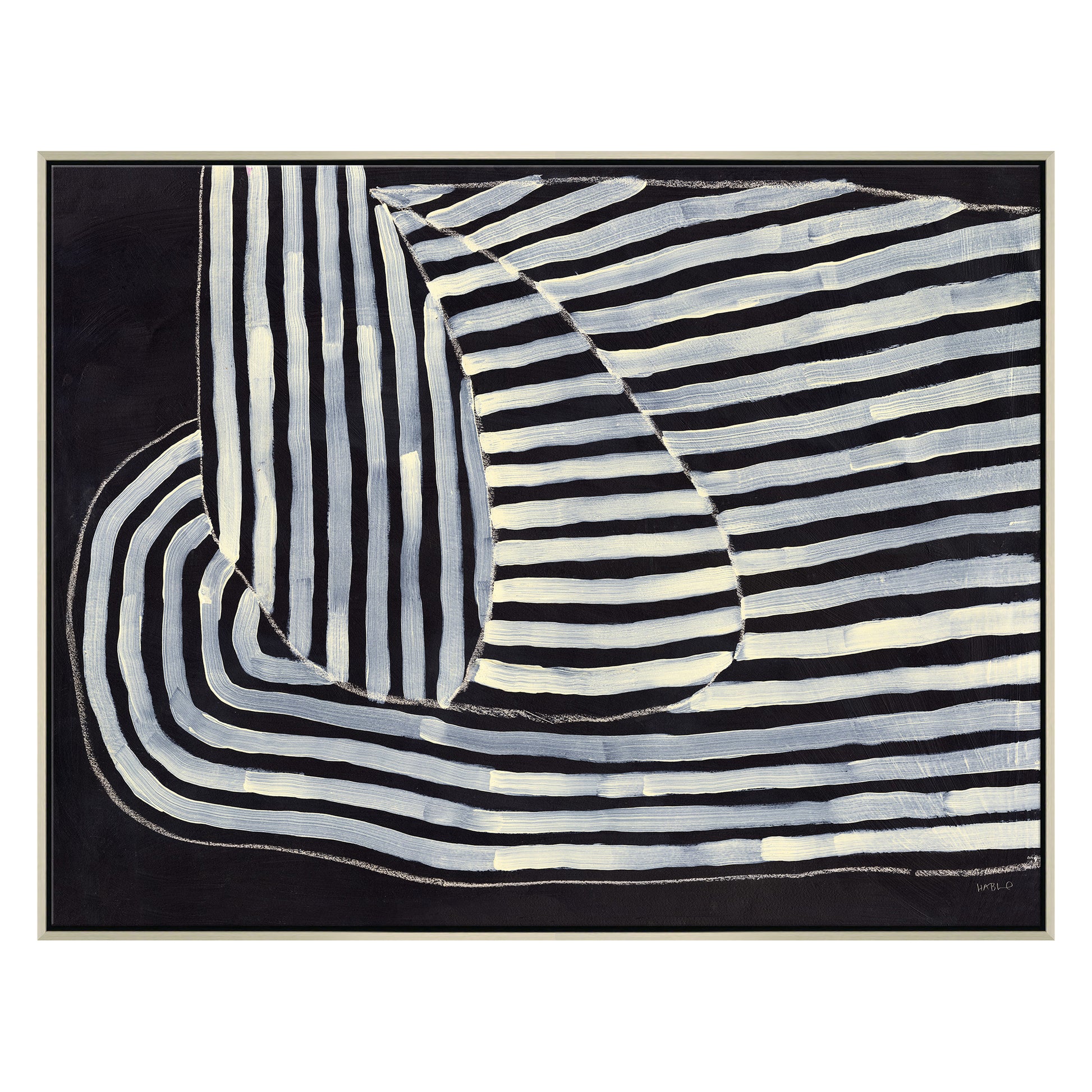 Susan Hable  - Haystack