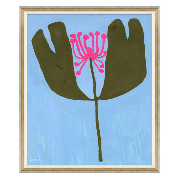 Susan Hable, Hazel Print | Jonathan Adler
