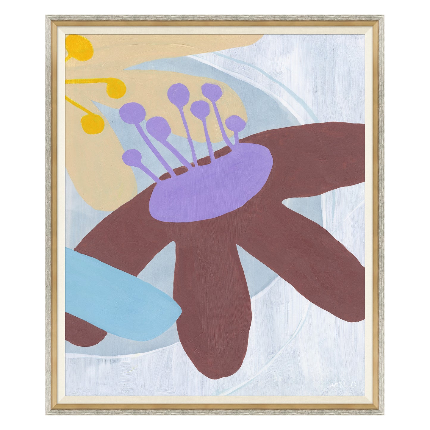 Susan Hable  - Laurel