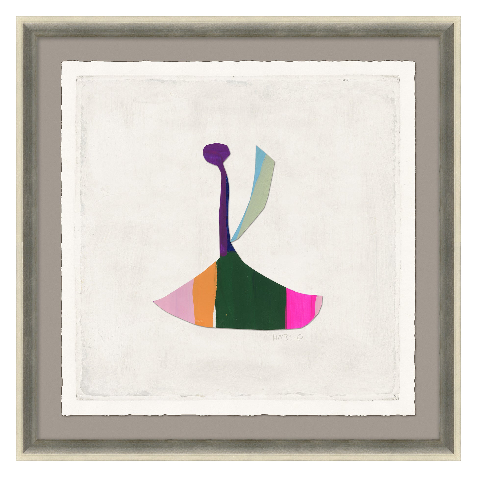 Susan Hable  - Odds and Ends XII