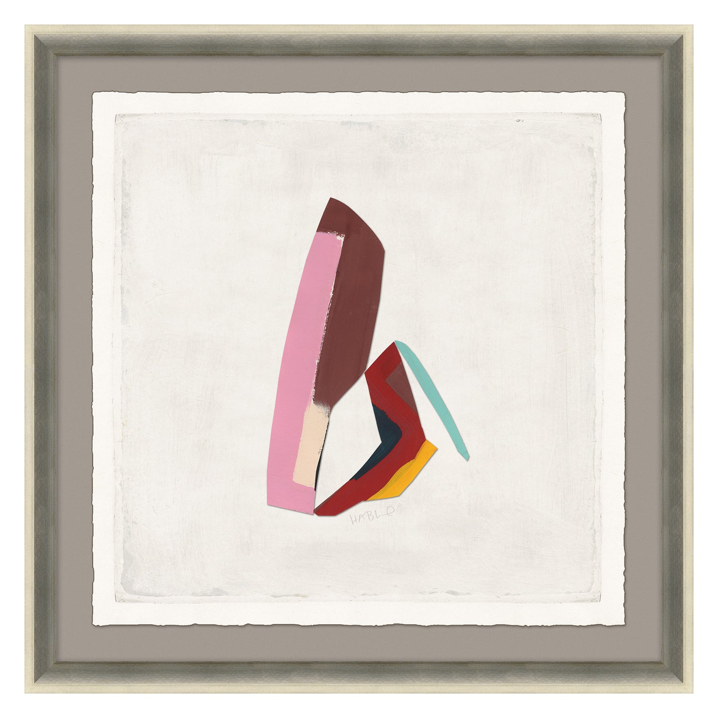 Susan Hable  - Odds and Ends XIV