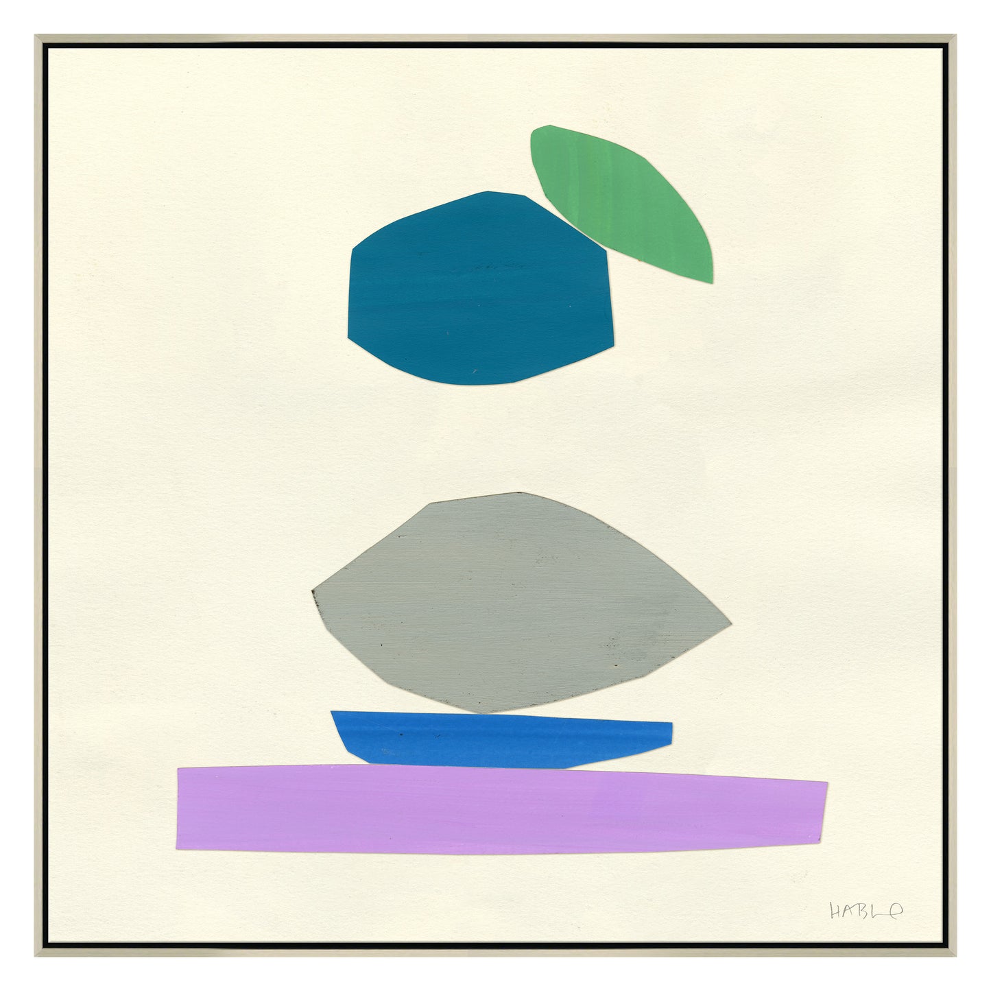 Susan Hable  - Sea Farer