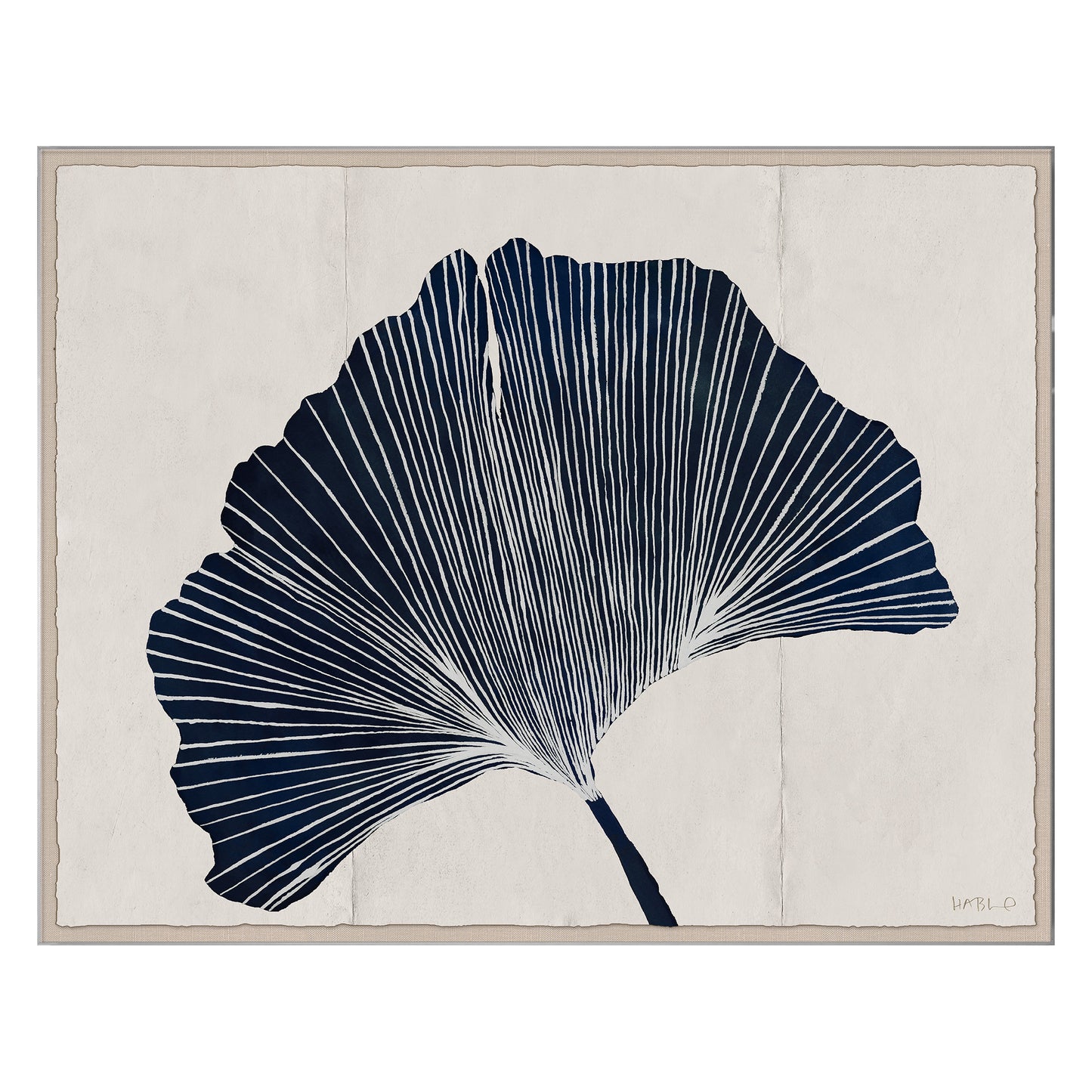 Susan Hable  - Sea Palm