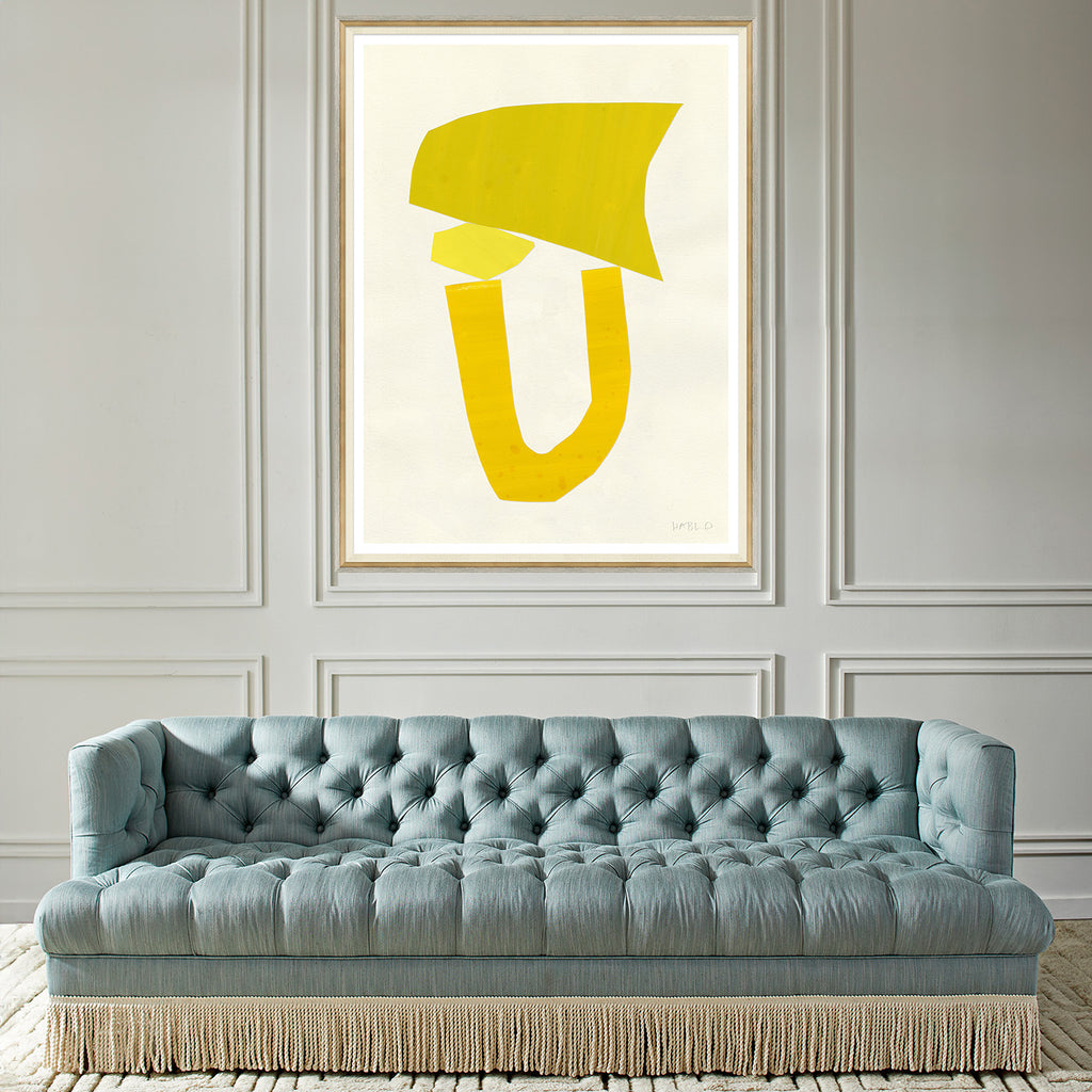 Susan Hable, Shine | Jonathan Adler