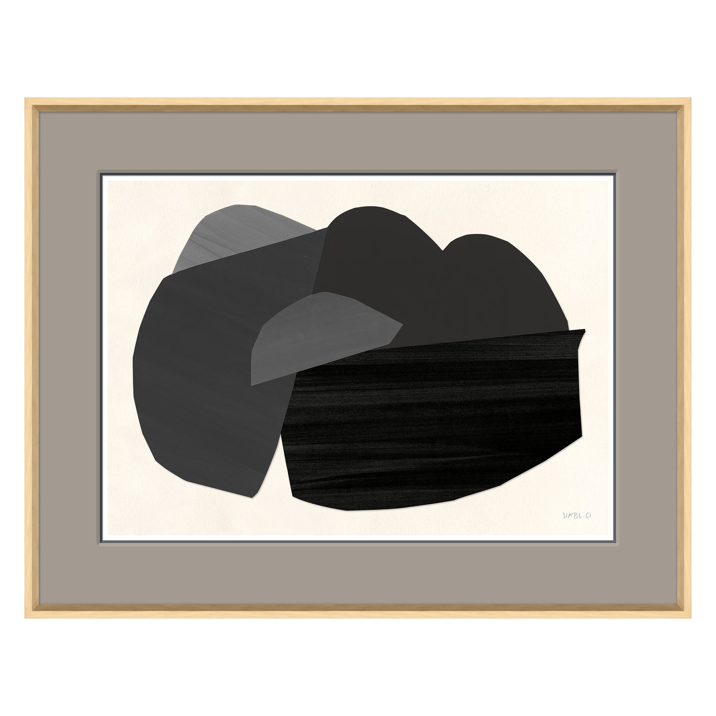 Susan Hable  - Thunderclap